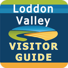Loddon Valley Official Guide 圖標