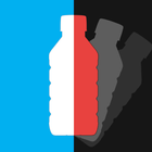 Bottle Flip - The Game biểu tượng
