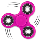 Fidget Spinner - The Game أيقونة