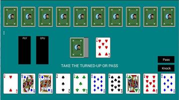 Rummy Classic screenshot 2