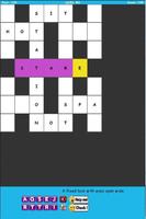 CROSSWORD اسکرین شاٹ 1