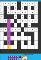 CROSSWORD syot layar 3