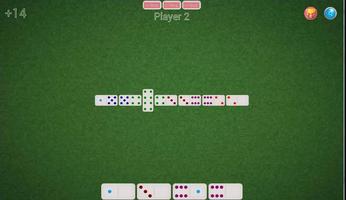 Dominoes Classic Offline screenshot 1