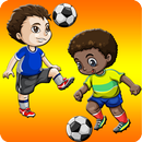 5 Players 1 Country APK