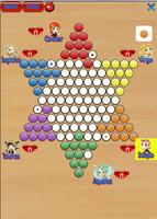 Chinese checkers - Halma скриншот 2