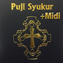 Puji Syukur + Midi APK