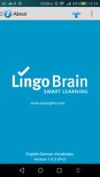 LingoBrain โปสเตอร์