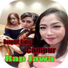 Dangdut Koplo Campur Rap Jawa icône