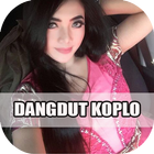 Dangdut Koplo Hot-icoon