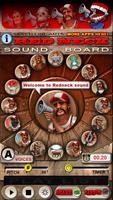 Redneck Soundboard -Hillarious โปสเตอร์