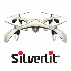 Silverlit Xcelsior FPV Drone APK download