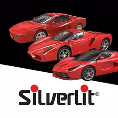 1:50 Bluetooth RC Ferrari APK download