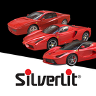 1:50 Bluetooth RC Ferrari أيقونة