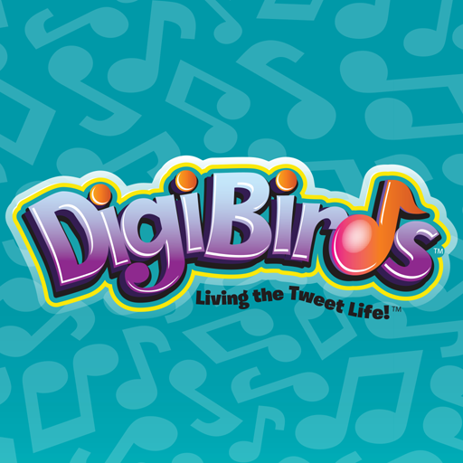 Digibirds™ (Spanish)