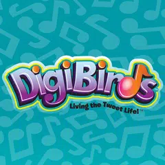 Digibirds™ (Spanish)