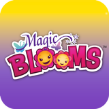 Magic Blooms™ APK