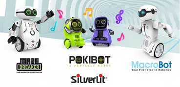 Silverlit Robot