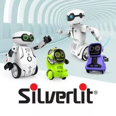 Silverlit Robot アプリダウンロード