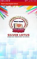 Silver Lotus School poster