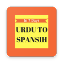 Urdu to Spanish for Beginners: Learn Spanish APK