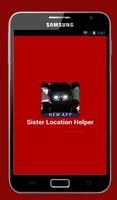 Sister Location Helper スクリーンショット 1