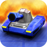 TouchBattleTankSP icon