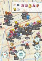 Fast GO Map capture d'écran 1