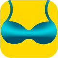 Connect Girl Bra