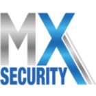 MX Security أيقونة