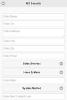 MX Security screenshot 2