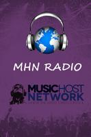 MHN Radio captura de pantalla 3