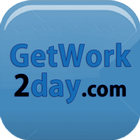 Get Work 2 Day icône