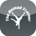 The Nomad Trainer icon