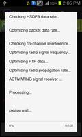 WiFi 2G 3G 4G Booster Prank اسکرین شاٹ 1