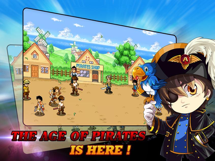 The Pirate War For Android Apk Download - pirate island wars roblox