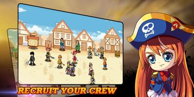 The Pirate War Screenshot 2