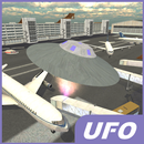 Airport UFO Simulator APK