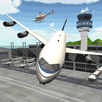 Airplane Parking 3D APK