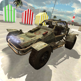 Buggy Driving Simulator icon