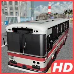 Bus Simulator 2015 アプリダウンロード