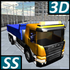 Truck Parking 3D APK