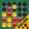 4 in a Row Online APK