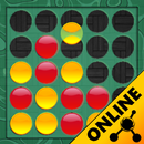 4 in a Row Online APK