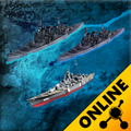Warships