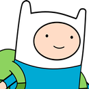 APK Finn Adventure Dash Time