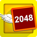 Flappy 2048 HD