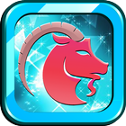Zodiac Free Memory Games icône