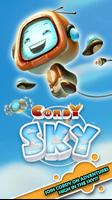 Cordy Sky Poster