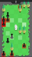 Survival Chess-poster