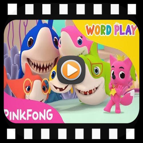 NEW Baby Shark Collection APK for Android Download